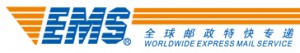EMS Китай официальные тарифы
