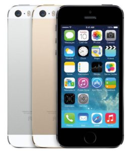 Акция Iphone 5s