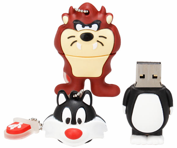 10 идей для подарков в последнюю минуту Нескучные USB флешки порадуют как ребенка так и взрослого. От 4 до 64 гБ. Куплена на АлиЭкспресс