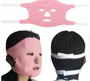 Турмалиновая маска для лица купить на АлиЭеспресс