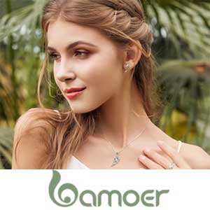 BAMOER Алиэкспресс