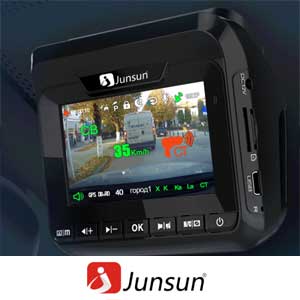 JUNSUN aliexpress