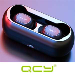 QCY aliexpress