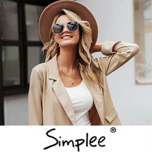 SIMPLEE aliexpress
