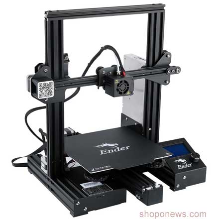 3d принтер купить на Aliexpress на распродаже снижена цена