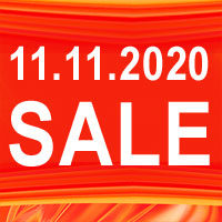 Распродажа AliExpress 11.11 Всемирный день шопинга на АлиЭкспресс