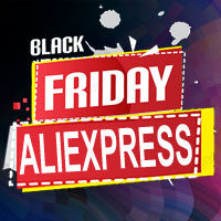Черная пятница на AliExpress 2020