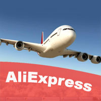 Логистические решения AliExpress.