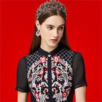 Виртуальные модели на Алиэкспресс