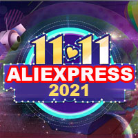 Aлиэкспресс 11.11