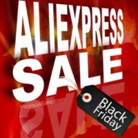 Черная Пятница на AliExpress 2021