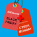 черная пятница и киберпонедельник на алиэкспресс black friday cyber monday aliexpress