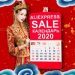 Календарь распродаж, акций и скидок на Aliexpress 2020