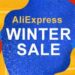 Большая Зимняя Распродажа на AliExpress 2020