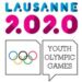 AliExpress спонсор Зимних юношеских Олимпийских игр 2020.