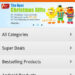 Проложение alibaba android aliexpress